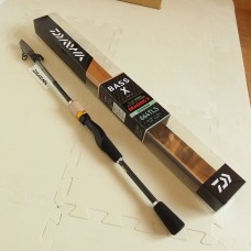 Daiwa airity x-45 match fload rods